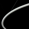 Lampa wisząca Maytoni MOD877PL-L60W Nola - Biała