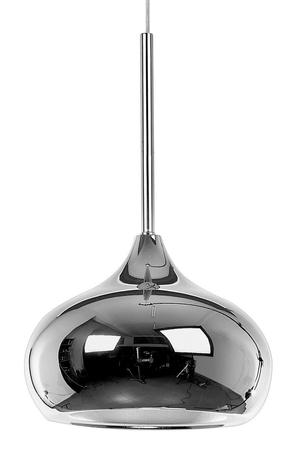 Lampa wisząca Luces Exclusivas CHACAO LE41967 chrom