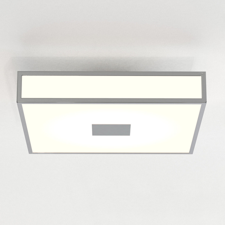 Lampa sufitowa Astro Mashiko 400 Square 1121010 Polerowany Chrom