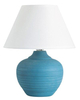 Lampa stołowa Rabalux Molly 4392 niebieski