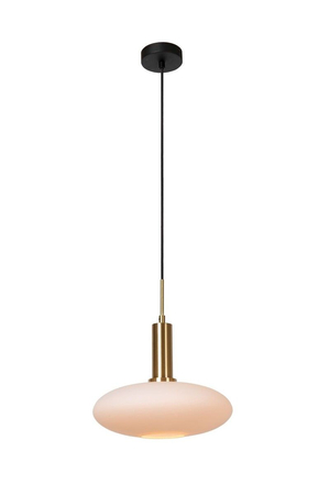 Lampa wisząca Lucide SINGALA 25413/01/02 złoty