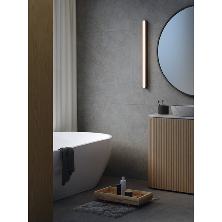 Kinkiet Astro Atticus 900 3000K 1440006 Matowy Czarny