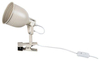 Lampa stołowa Rabalux Flint 3093 Beżowy