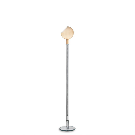 Lampa podłogowa Fontana Arte F265925100AMNE Parola