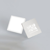 Plafon Italux PLF-39573-300S-28W-WH Biały