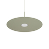 Lampa wisząca Nowodvorski SIMONE 11413 Sage green