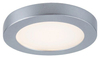 Lampa sufitowa Rabalux Coco 5275 srebrny