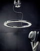 Lampa wisząca Sillux SP8-267 Malè