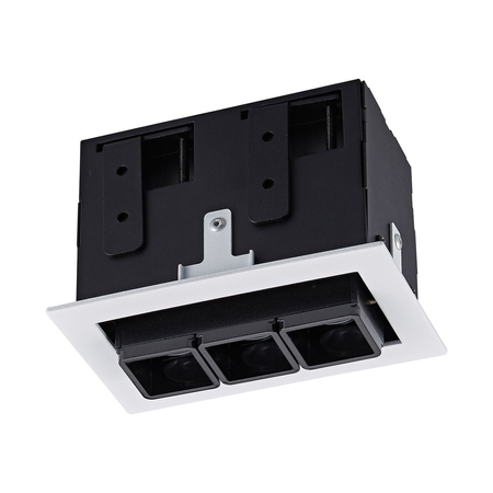 Lampa wpuszczana LED Italux SL74113-6W-S-WH Harper