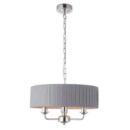 Endon Lighting Lampa wisząca 94394