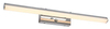Lampa łazienkowa Rabalux Turgon 75016 chrom