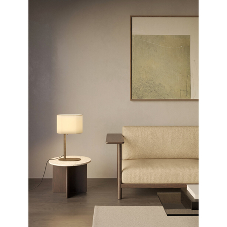 Klosz/Abażur Astro Cone 173 SHADES Shade Ostrygowy (Postarzany Jedwab)