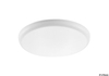 Lampa sufitowa Rabalux Oleg 5369 biały