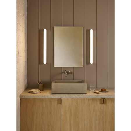 Kinkiet Astro Atticus 600 3000K 1440001 Polerowany Chrom