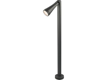 Lampa OTTAWA graphite 9563 Nowodvorski Lighting