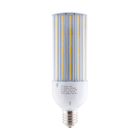 Żarówka uliczna LED Greenie ST Professional 45W IP65 E27 NW