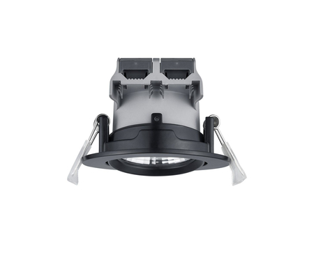 Oczko Trio 650510132 czarny