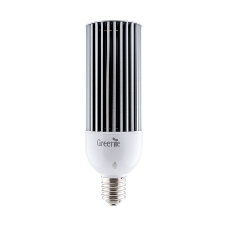 Żarówka uliczna LED Greenie ST Professional 45W IP65 E27 CW