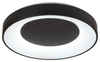 Lampa sufitowa Rabalux Ceilo 3082 czarny