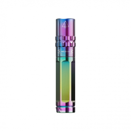 Latarka LED Fenix SilvGlow wielokolorowa