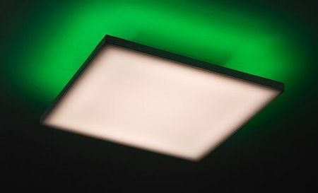 Lampa sufitowa Rabalux Faramir 71002 biały