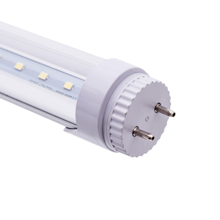 Świetlówka LED Greenie T8 Professional Aluminiowa 600mm 10W przezroczysta WW