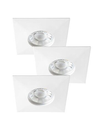 Lampa sufitowa Rabalux Randy 1080 biały