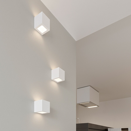Sollux Lighting Kinkiet ceramiczny LEO SL.0005