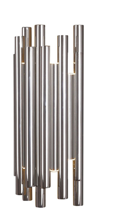 Kinkiet Maxlight W0186 chrom