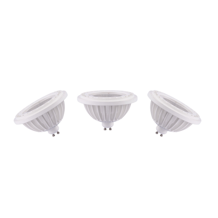 Żarówka Azzardo LED SMART ES111 15W 4000K DIMM WH AZ3365 WHITE