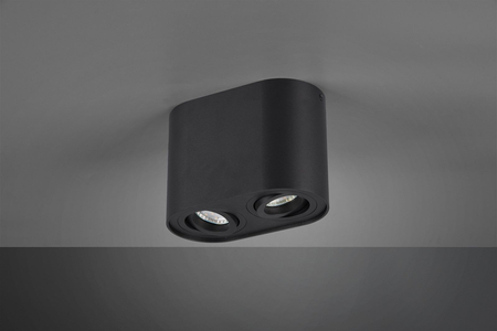 Spot Trio 612900232 czarny