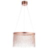 Endon Lighting Lampa wisząca 92178 miedziany