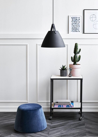 Lampa wisząca Nordlux 84343003 Strap 36