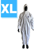 Kombinezon ochronny - Kategoria III - Typ 5 + 6 - JN2020 Coverall XL - EN 14126 - EN 1149-5:2018 - EN 13034:2005 + A1:2009 - EN ISO 13982-1:2004/A1:2010 - EN 340:2003 - EN ISO 13688:2013