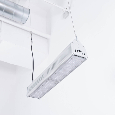 Lampa LED IC HighBay Linear 100W Philips 3030 5 lat gwarancji NW