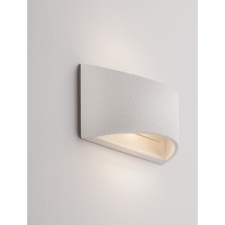 Kinkiet Luces Exclusivas CENVARO LE45573 biały