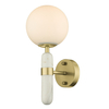 Cosmo Light Kinkiet LA SPEZIA W01343BR