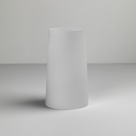 Klosz/Abażur Astro Cone 245 Glass 5018007 Biały (Opalilowany)