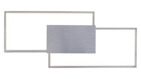 Kinkiet Rabalux Andrei 5678 szczotkowane aluminium
