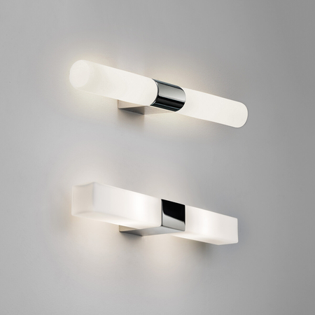 Kinkiet Astro Padova 1143001 Polerowany Chrom