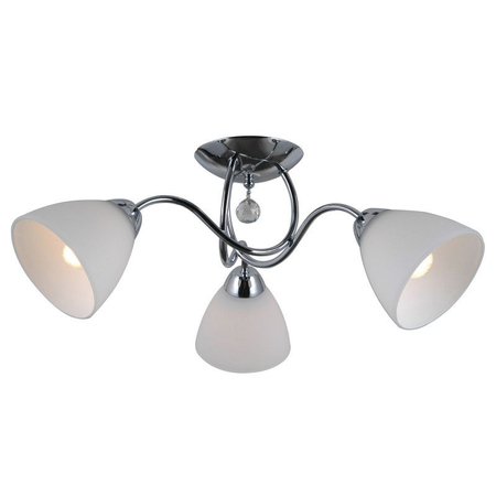 Lampa sufitowa Italux PND-5643-3 Lugano