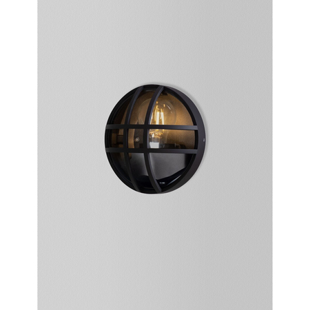 Kinkiet zewnętrzny Luces Exclusivas CASVELO LE75256 antracyt