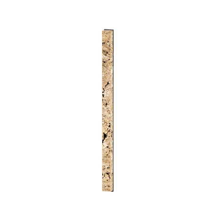 Lampa ścienna Abigali 6611 Marble Stone 607Y 28W 3000K 5 x 5 x 120 cm