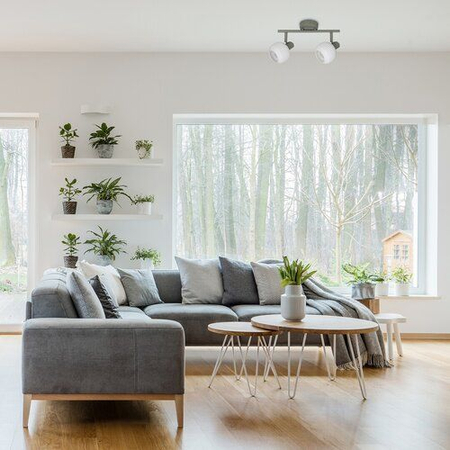 Oczko Rabalux Soraya 3967 zielony