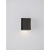 Kinkiet zewnętrzny Luces Exclusivas ZARDUNA LE75221 antracyt