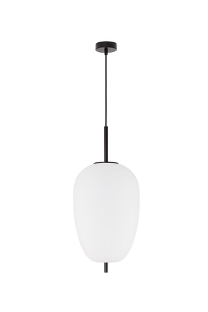Lampa wisząca Luces Exclusivas MARC czarny LE42720