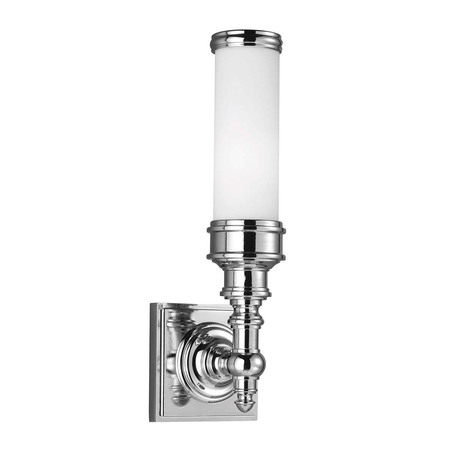 Kinkiet Elstead Lighting Payne chrom FE-PAYN-OR1-BATH