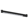 Milagro Oprawa track light CYBER BLACK 28W LED ML7916 CZARNY