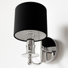 Cosmo Light Kinkiet ABU DHABI W01397CH-BK