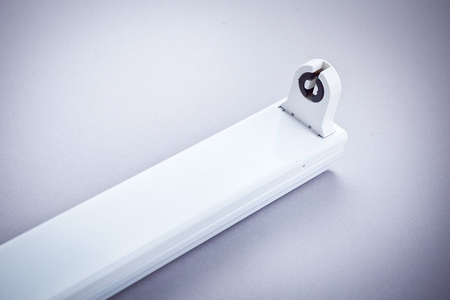 Oprawa dla świetlówek LED pojedyncza 600mm